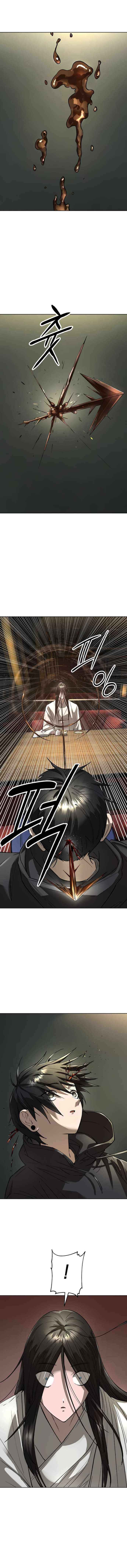 Read Cosmic Heavenly Demon 3077 Manga Online