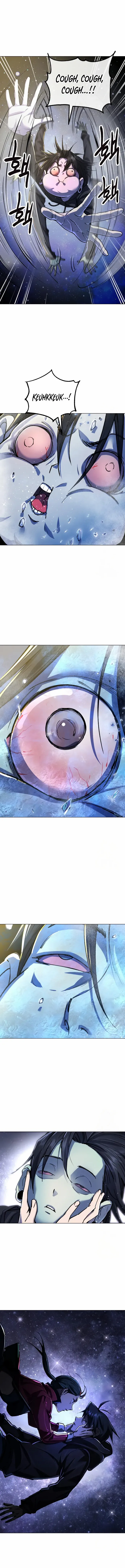 Read Cosmic Heavenly Demon 3077 Manga Online