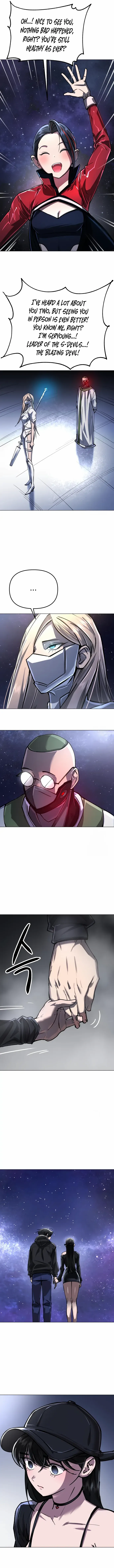 Read Cosmic Heavenly Demon 3077 Manga Online