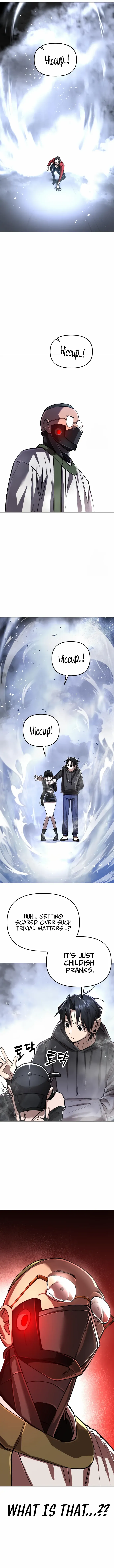 Read Cosmic Heavenly Demon 3077 Manga Online