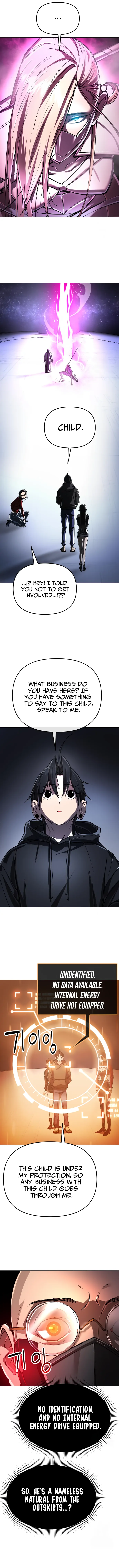 Read Cosmic Heavenly Demon 3077 Manga Online