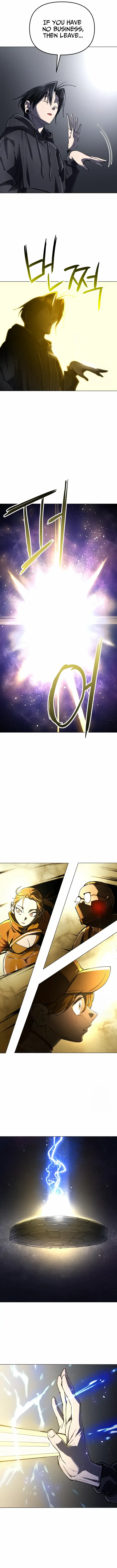 Read Cosmic Heavenly Demon 3077 Manga Online