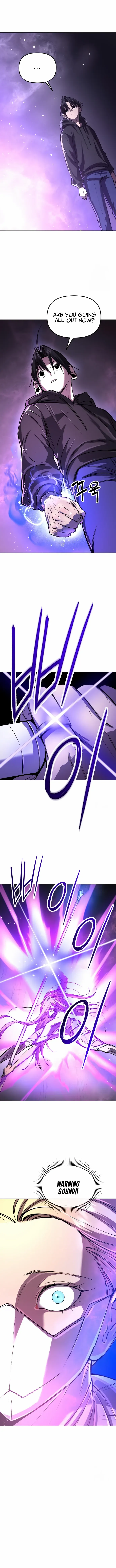 Read Cosmic Heavenly Demon 3077 Manga Online