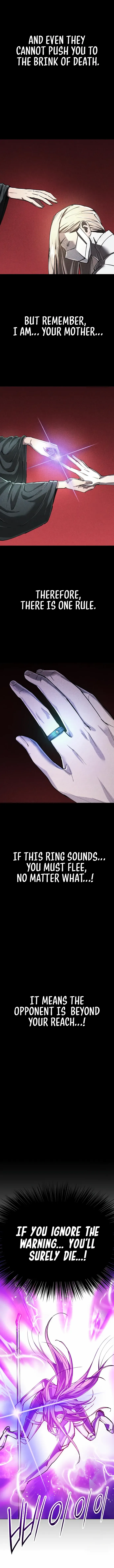 Read Cosmic Heavenly Demon 3077 Manga Online