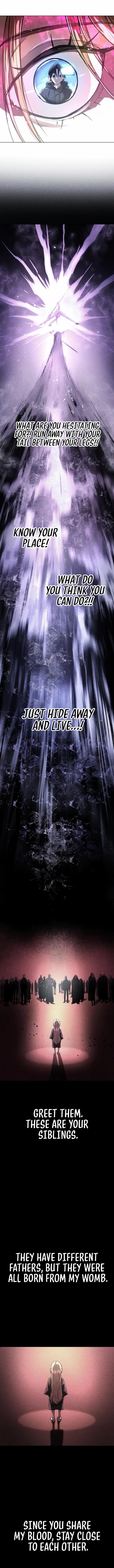 Read Cosmic Heavenly Demon 3077 Manga Online