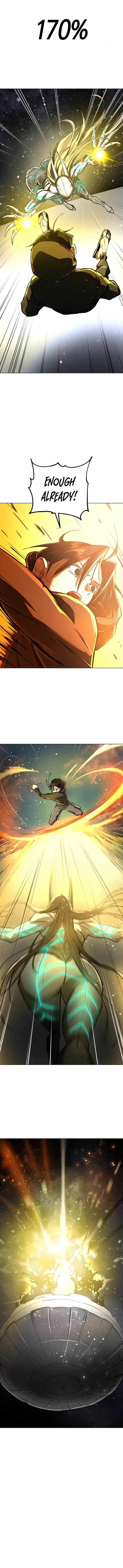 Read Cosmic Heavenly Demon 3077 Manga Online