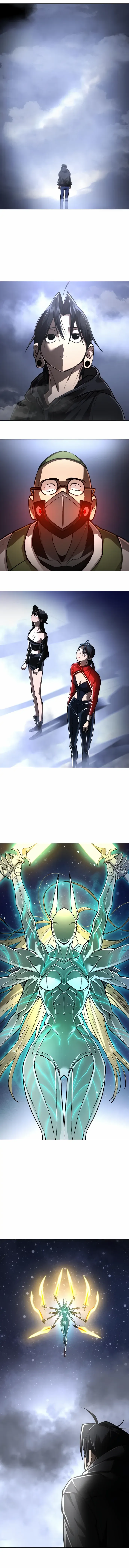 Read Cosmic Heavenly Demon 3077 Manga Online