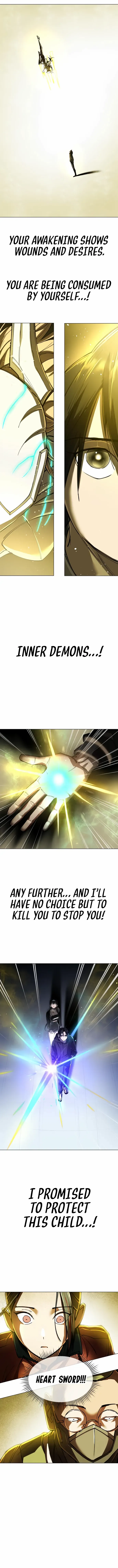 Read Cosmic Heavenly Demon 3077 Manga Online