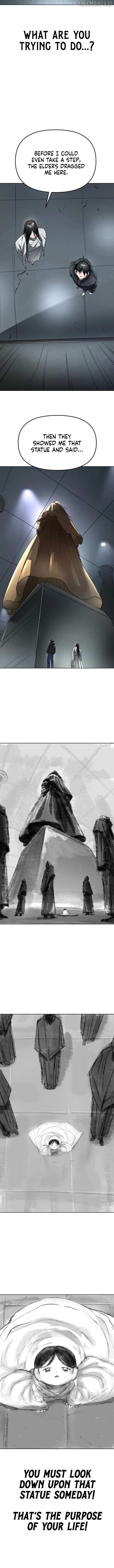 Read Cosmic Heavenly Demon 3077 Manga Online