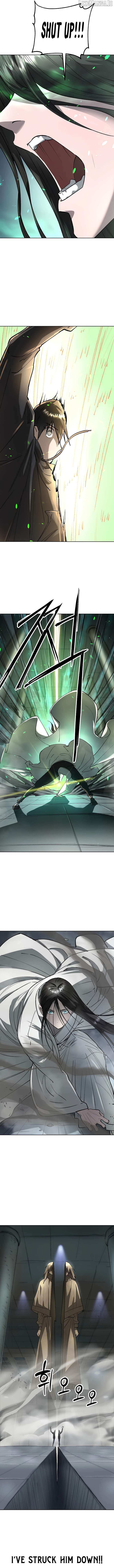 Read Cosmic Heavenly Demon 3077 Manga Online