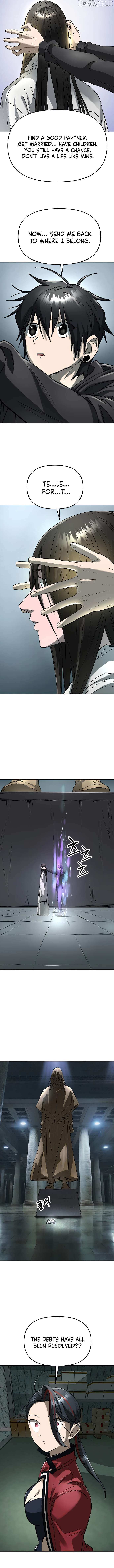 Read Cosmic Heavenly Demon 3077 Manga Online