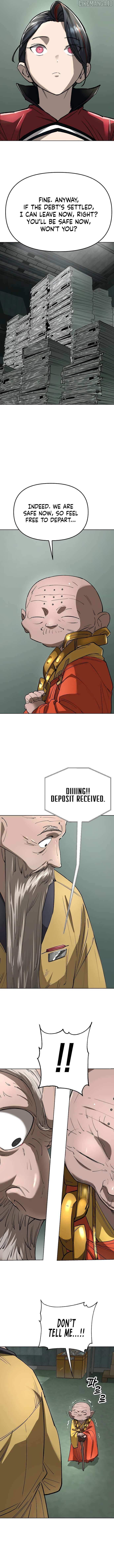 Read Cosmic Heavenly Demon 3077 Manga Online