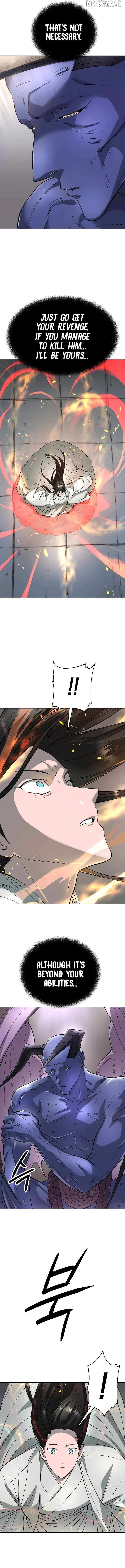 Read Cosmic Heavenly Demon 3077 Manga Online