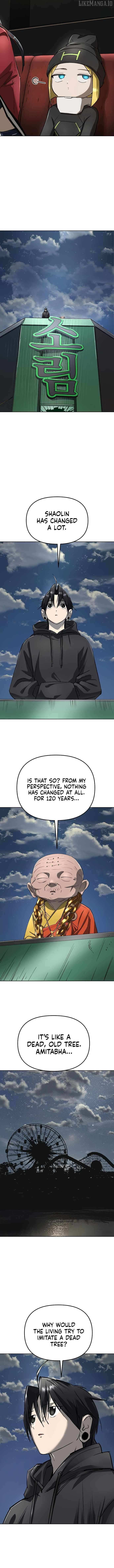 Read Cosmic Heavenly Demon 3077 Manga Online