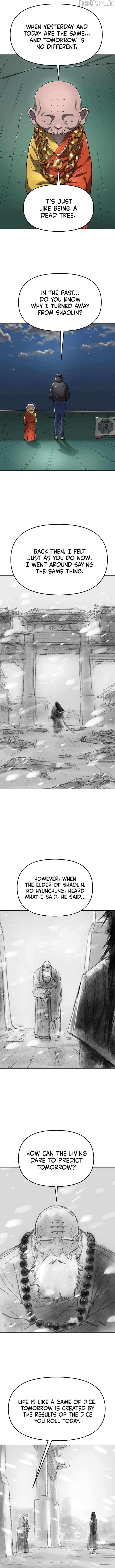 Read Cosmic Heavenly Demon 3077 Manga Online