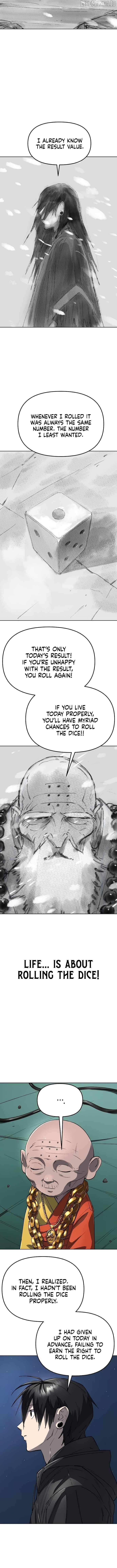 Read Cosmic Heavenly Demon 3077 Manga Online