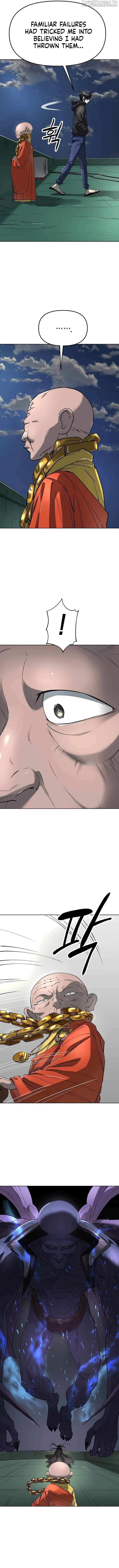 Read Cosmic Heavenly Demon 3077 Manga Online