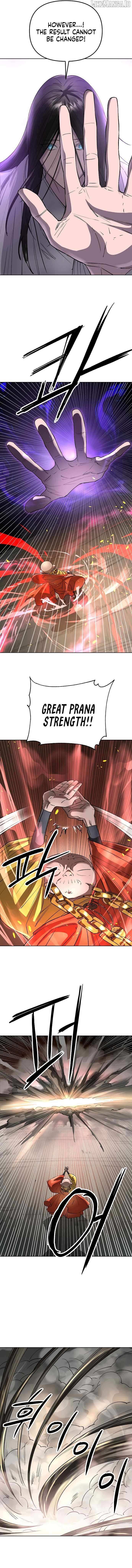 Read Cosmic Heavenly Demon 3077 Manga Online