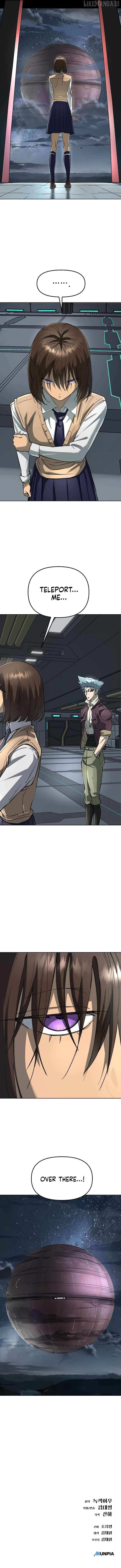 Read Cosmic Heavenly Demon 3077 Manga Online