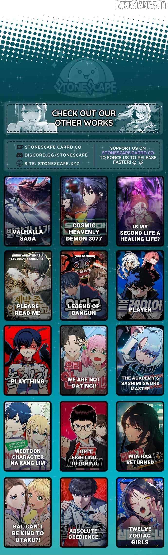 Read Cosmic Heavenly Demon 3077 Manga Online