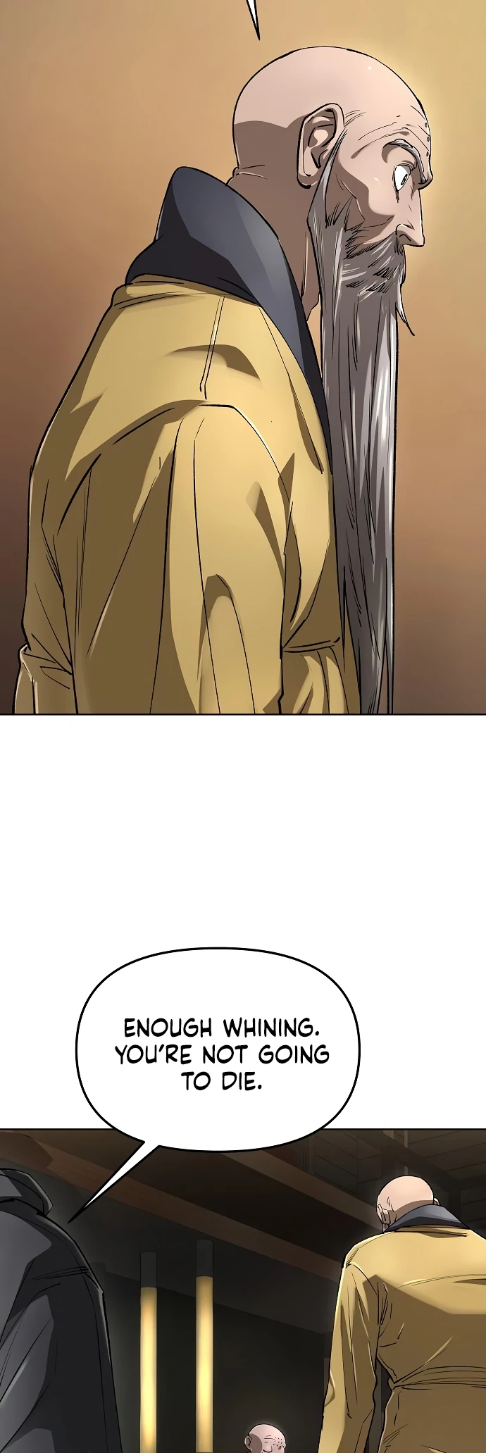 Read Cosmic Heavenly Demon 3077 Manga Online