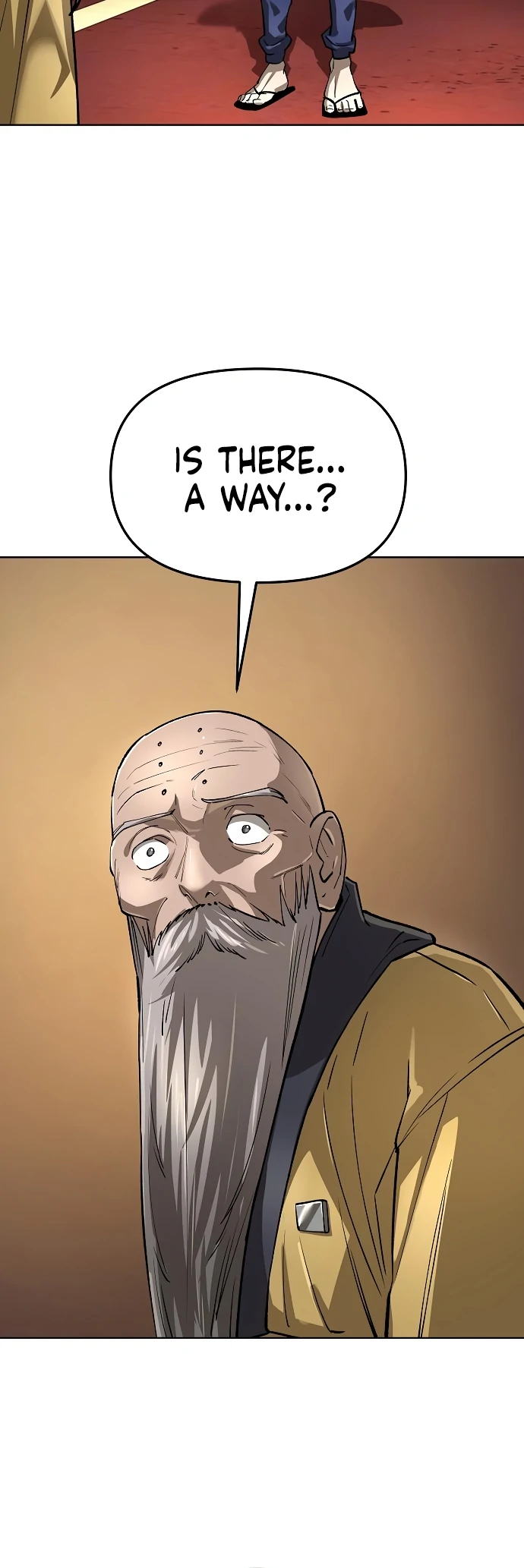 Read Cosmic Heavenly Demon 3077 Manga Online