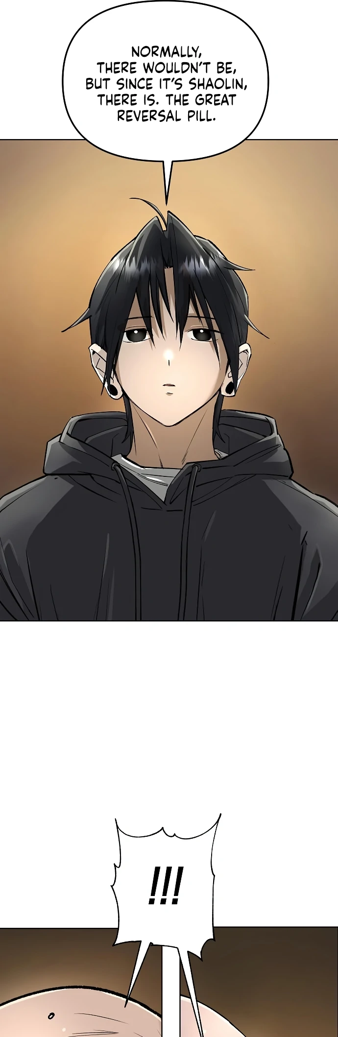 Read Cosmic Heavenly Demon 3077 Manga Online