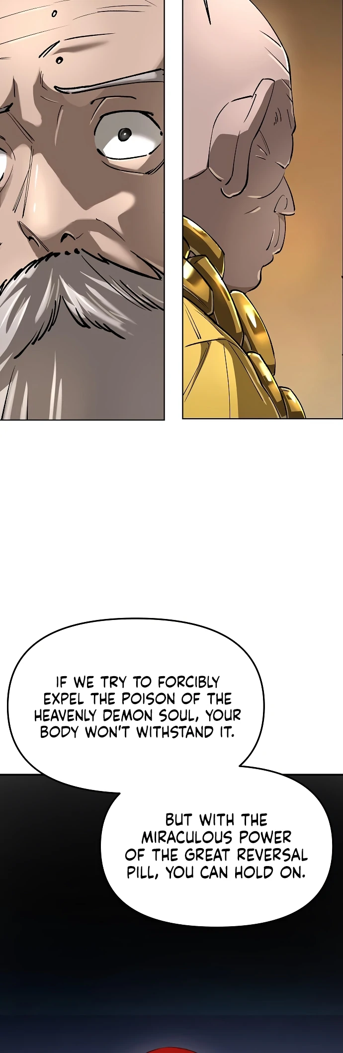 Read Cosmic Heavenly Demon 3077 Manga Online