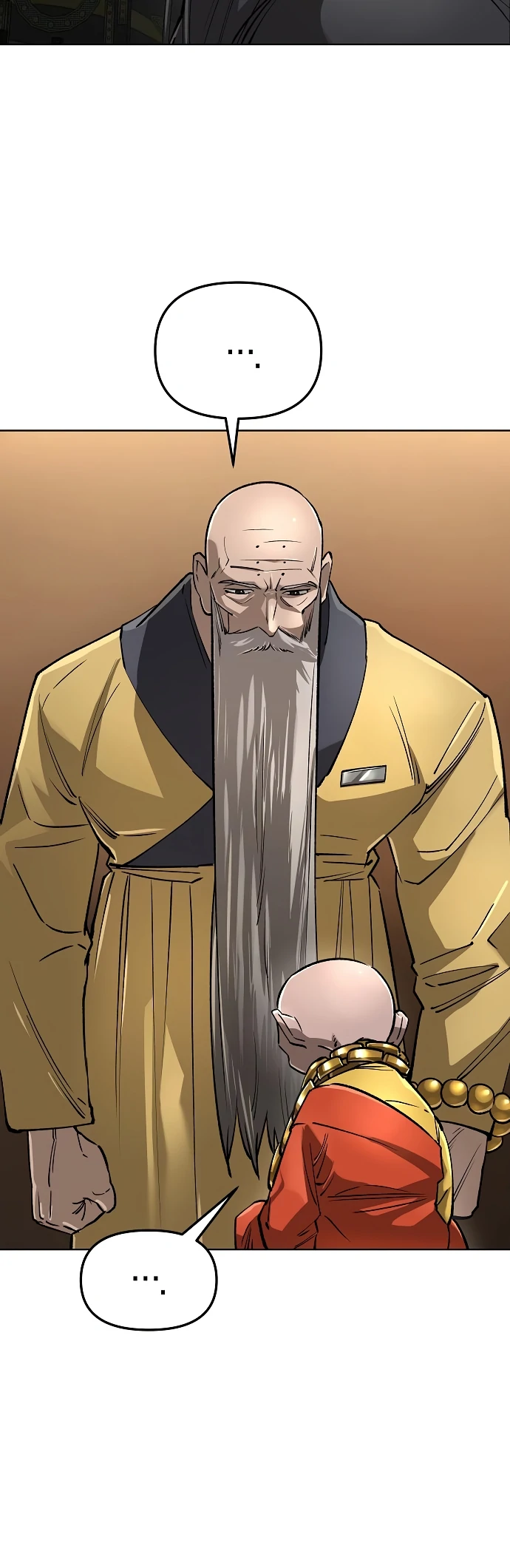 Read Cosmic Heavenly Demon 3077 Manga Online