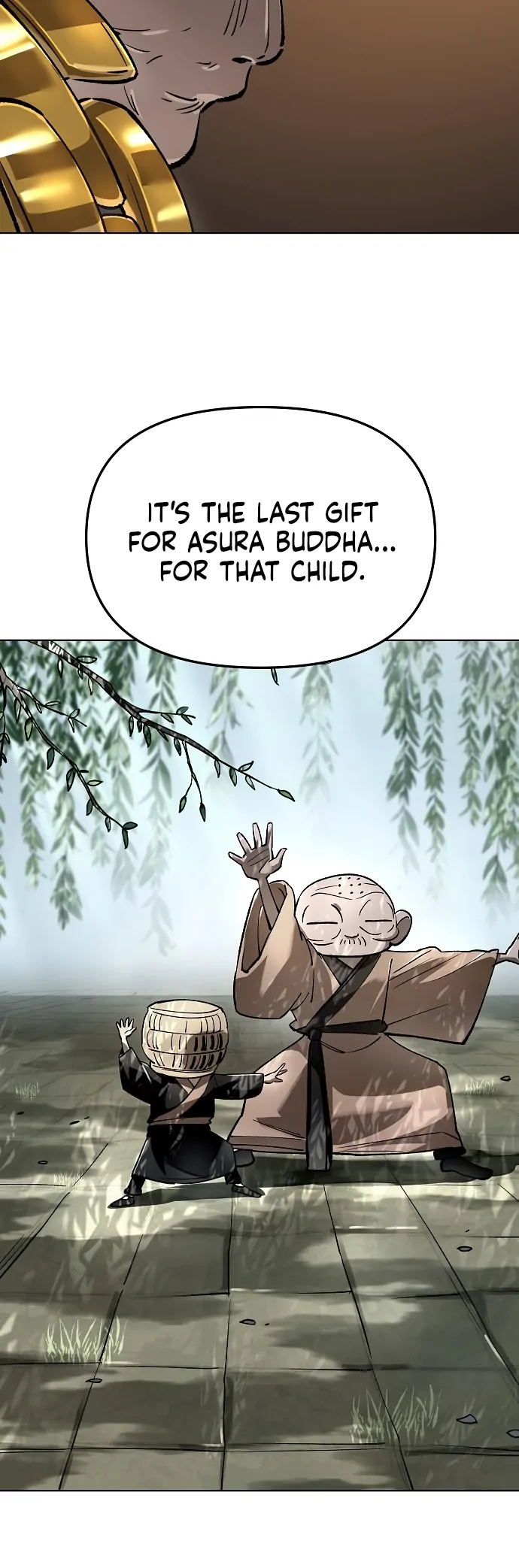 Read Cosmic Heavenly Demon 3077 Manga Online