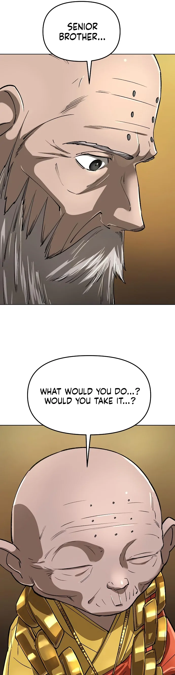 Read Cosmic Heavenly Demon 3077 Manga Online