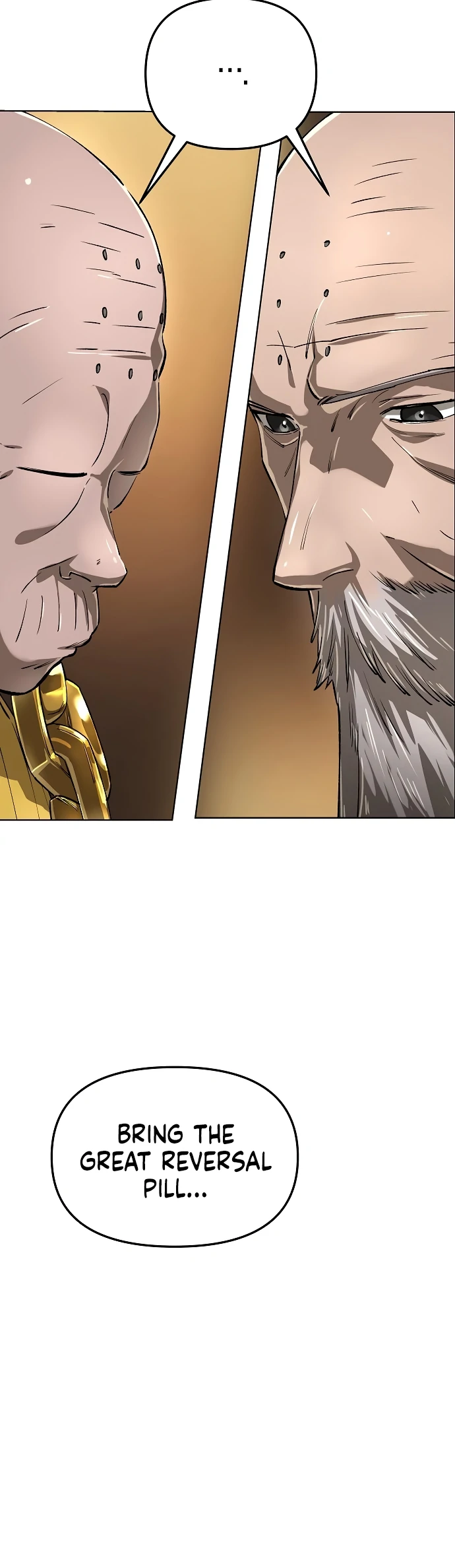 Read Cosmic Heavenly Demon 3077 Manga Online