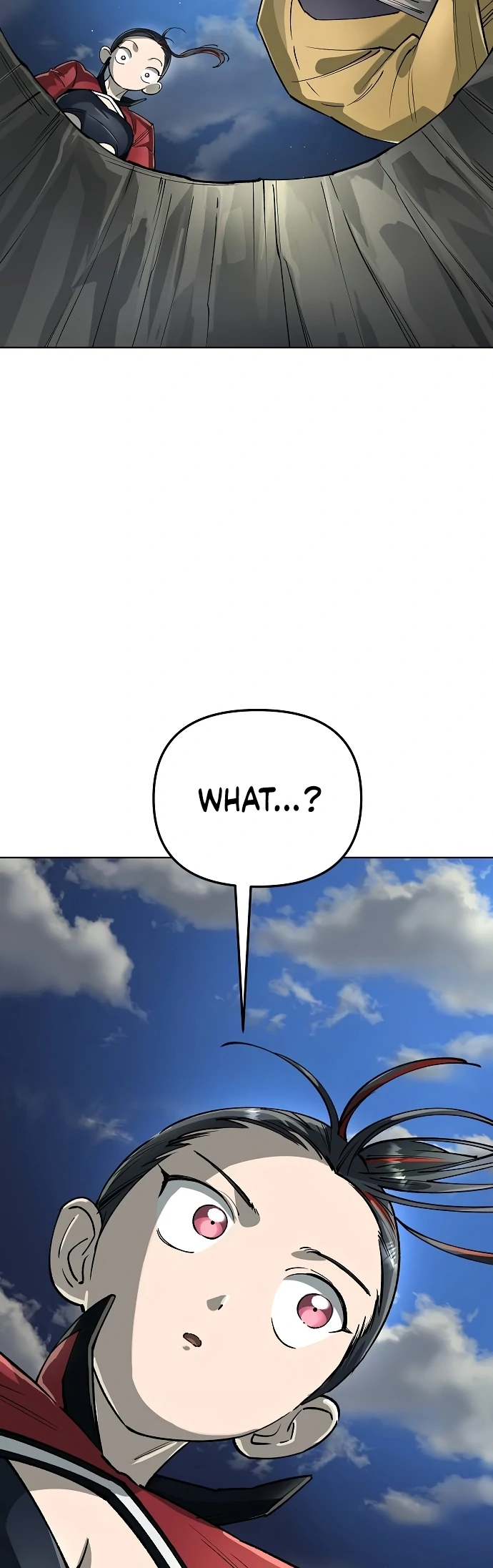 Read Cosmic Heavenly Demon 3077 Manga Online