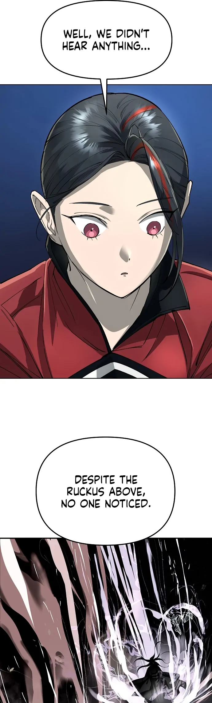 Read Cosmic Heavenly Demon 3077 Manga Online