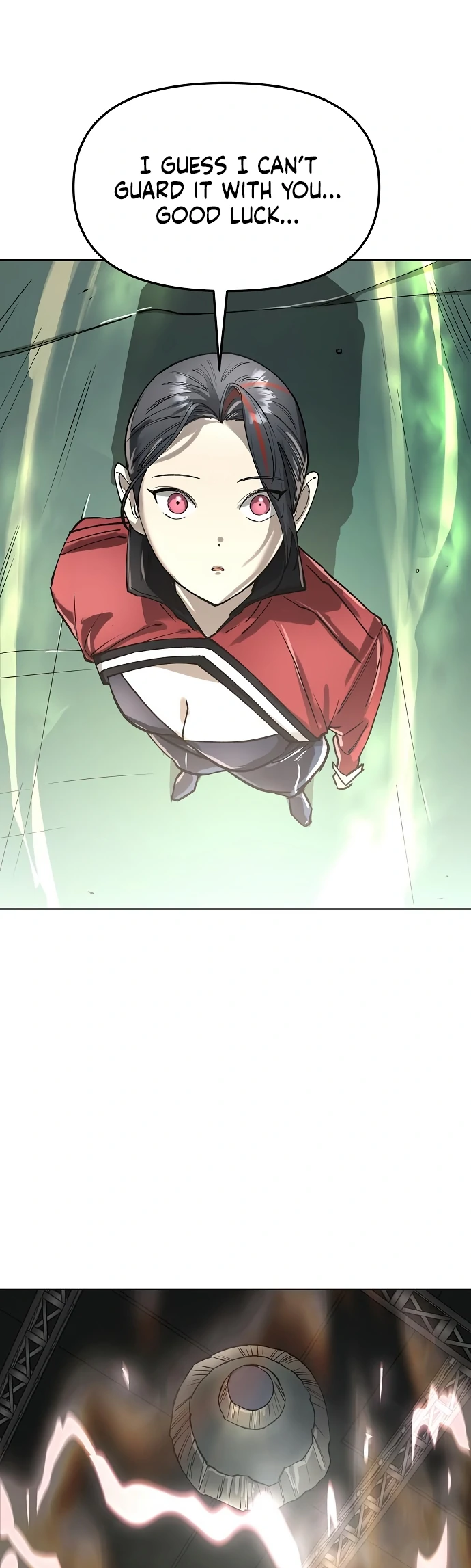 Read Cosmic Heavenly Demon 3077 Manga Online