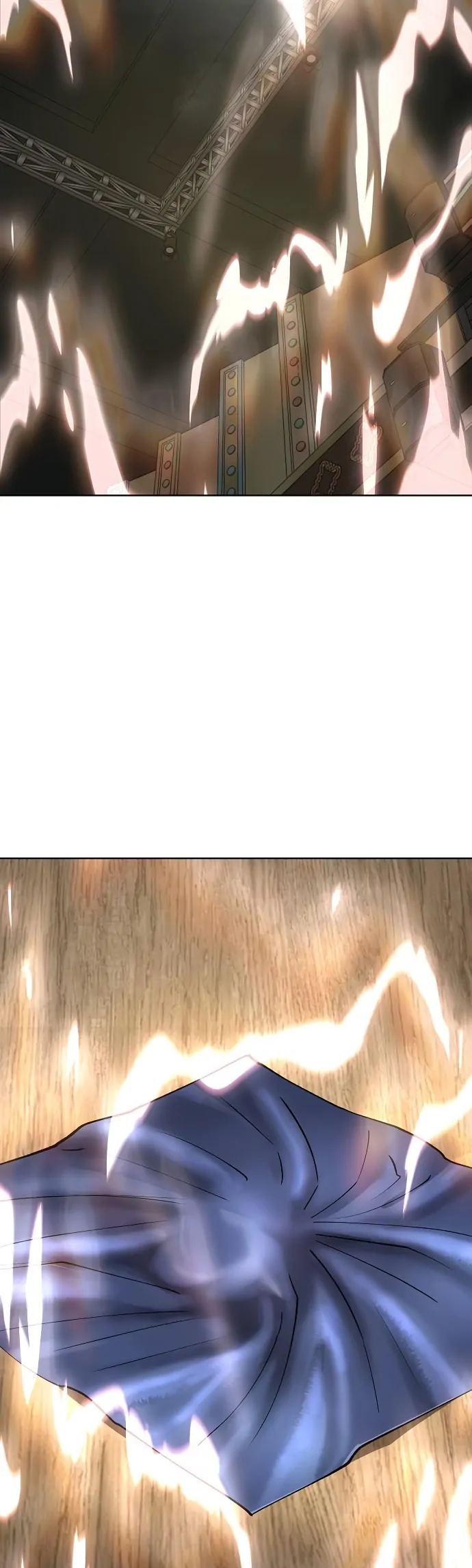 Read Cosmic Heavenly Demon 3077 Manga Online