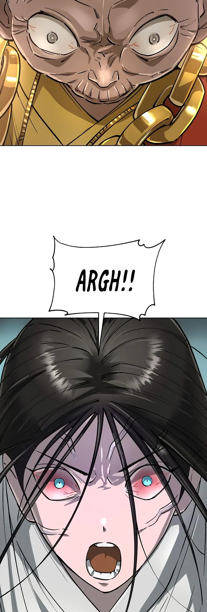 Read Cosmic Heavenly Demon 3077 Manga Online