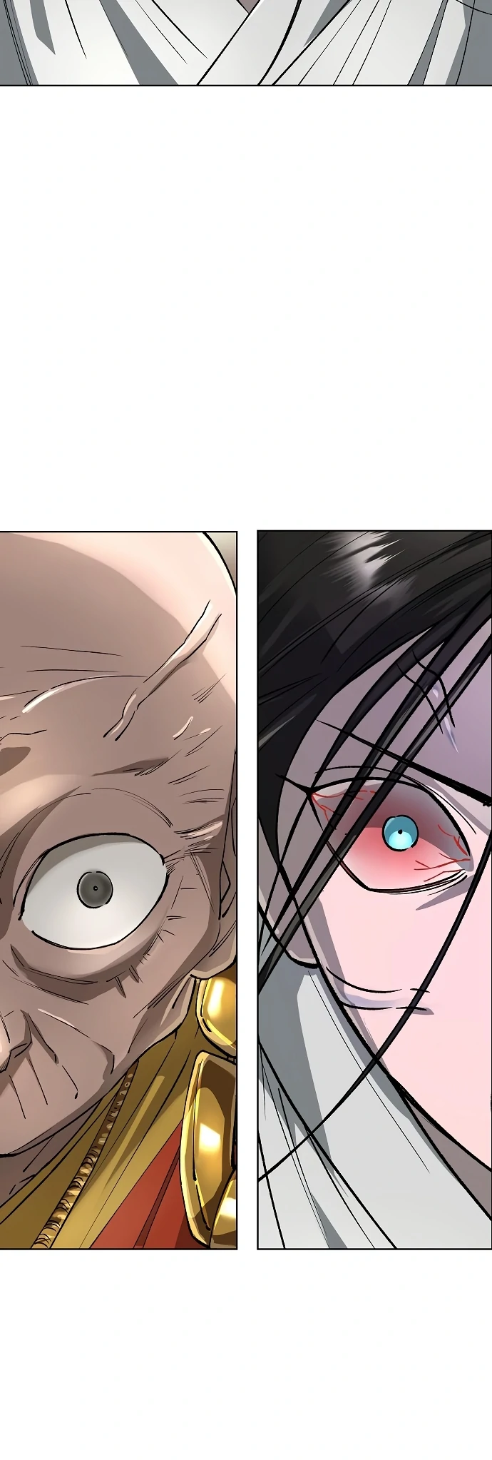 Read Cosmic Heavenly Demon 3077 Manga Online