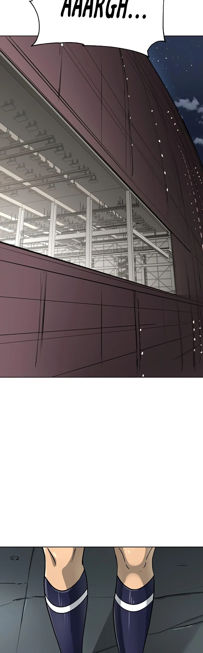 Read Cosmic Heavenly Demon 3077 Manga Online