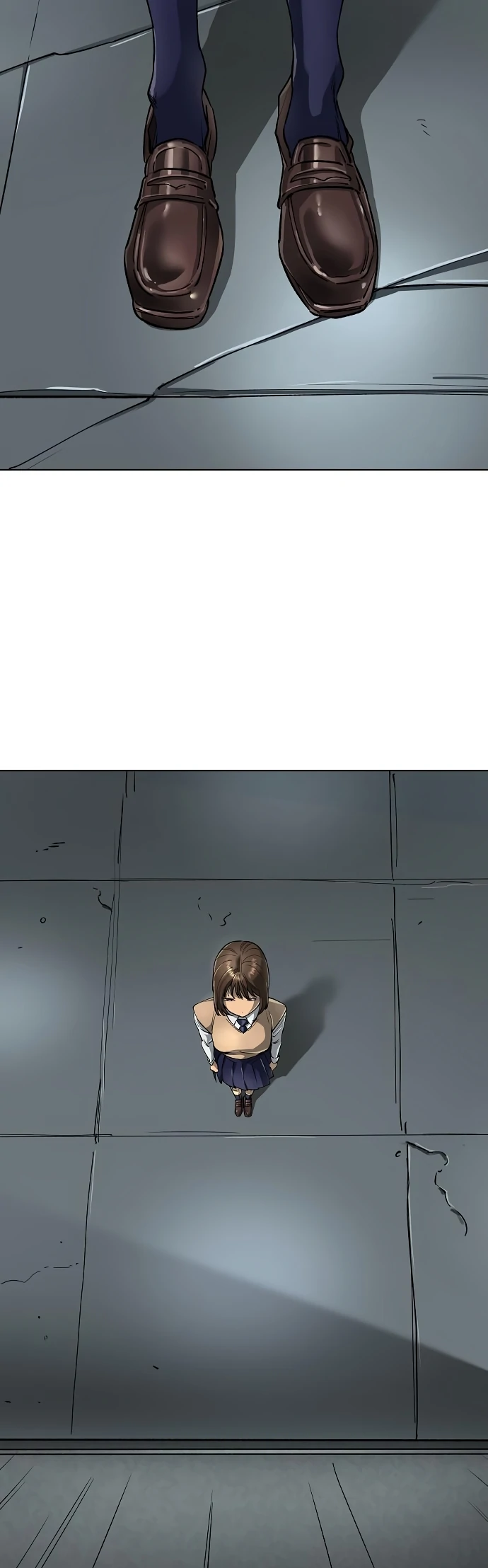 Read Cosmic Heavenly Demon 3077 Manga Online