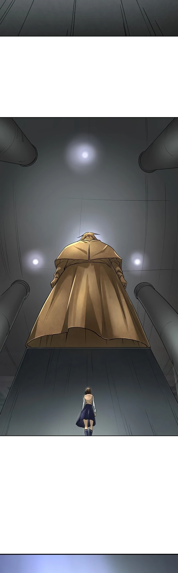 Read Cosmic Heavenly Demon 3077 Manga Online