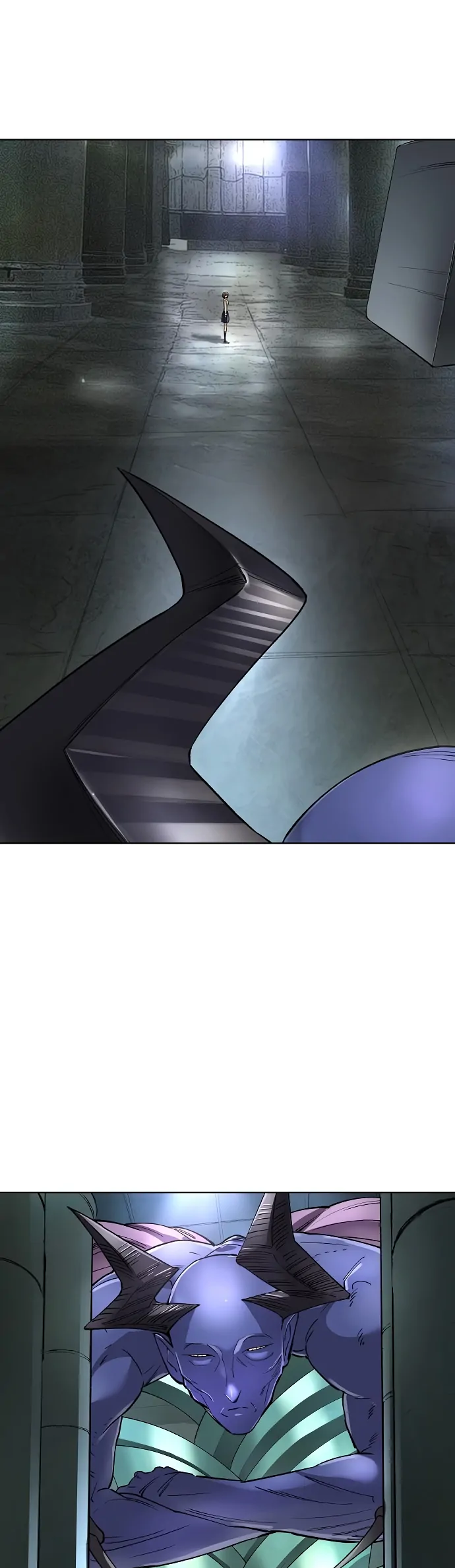 Read Cosmic Heavenly Demon 3077 Manga Online