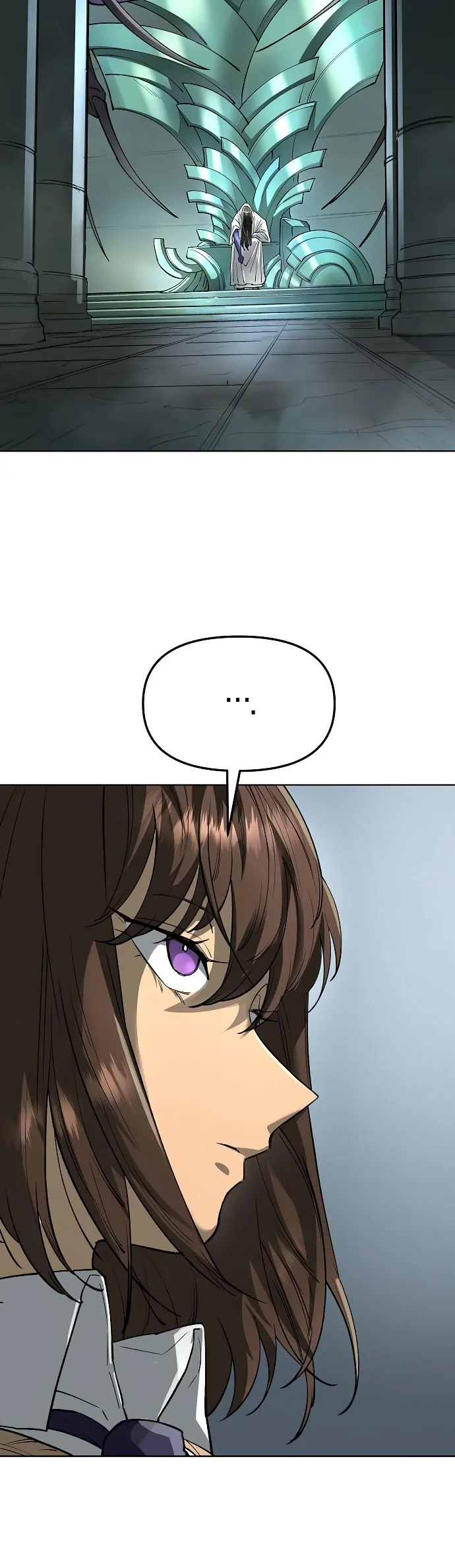 Read Cosmic Heavenly Demon 3077 Manga Online