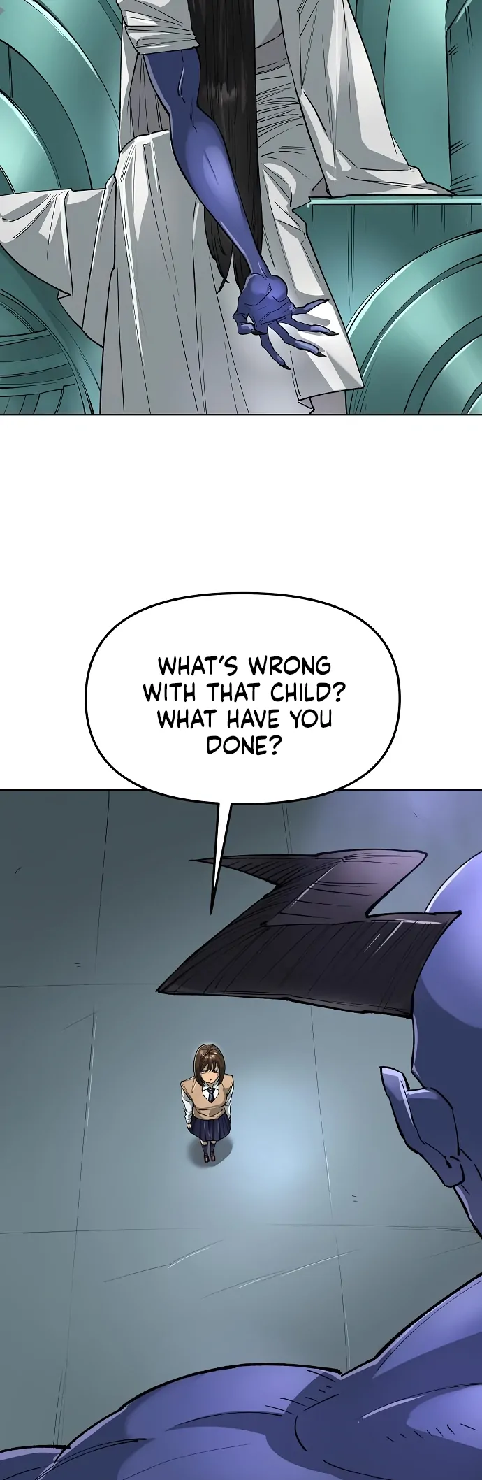 Read Cosmic Heavenly Demon 3077 Manga Online