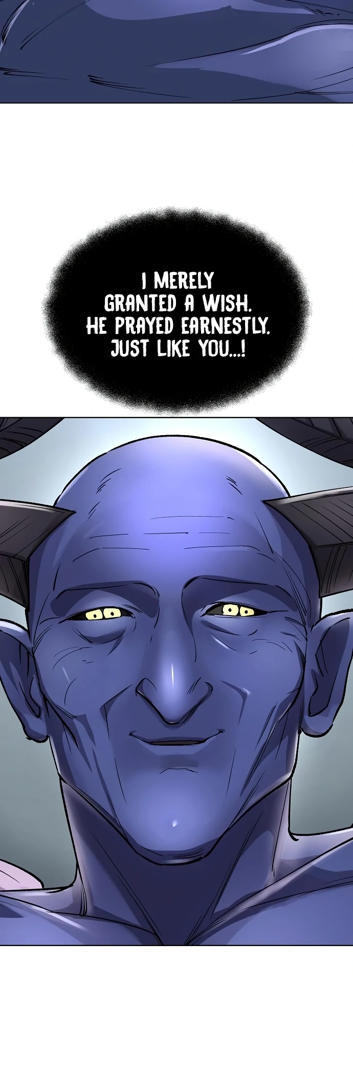 Read Cosmic Heavenly Demon 3077 Manga Online