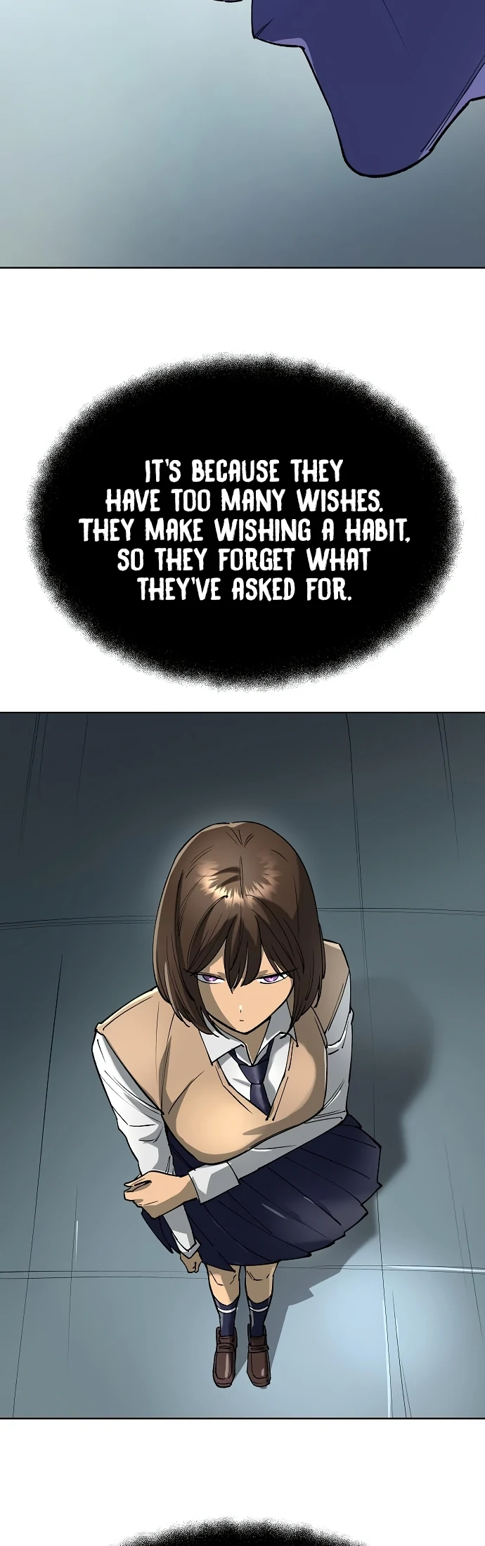 Read Cosmic Heavenly Demon 3077 Manga Online