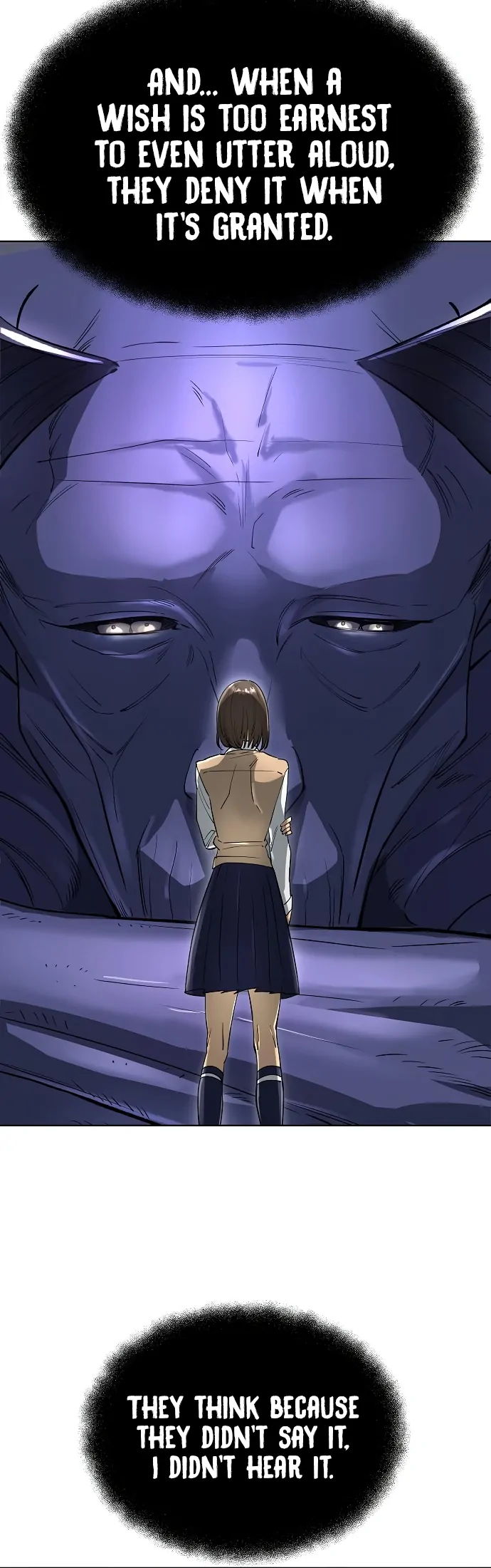 Read Cosmic Heavenly Demon 3077 Manga Online