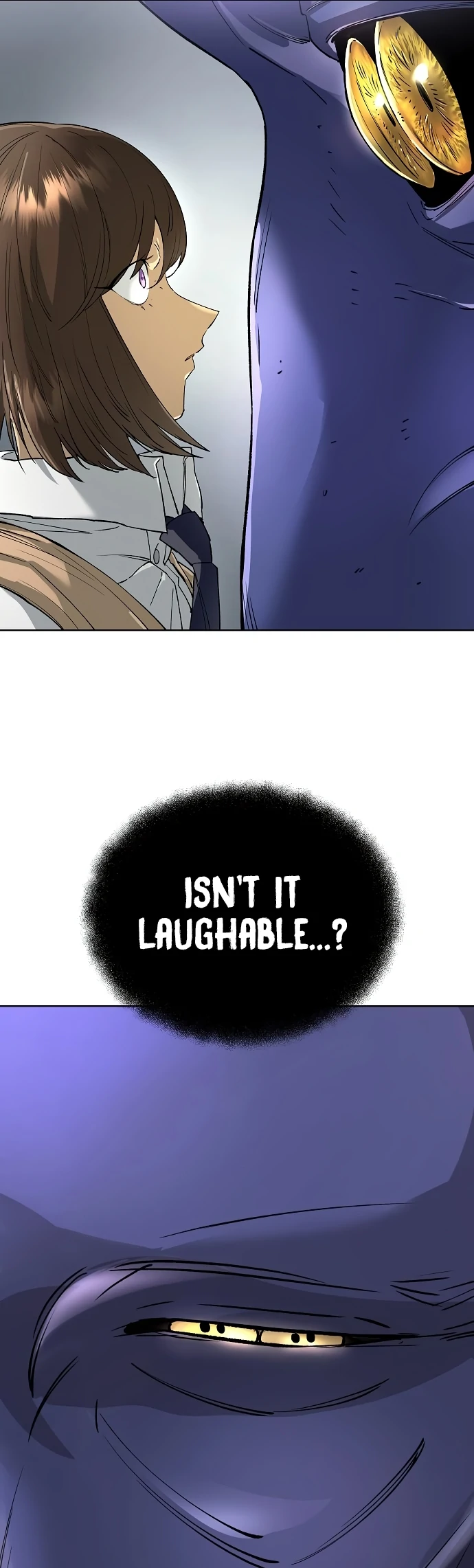 Read Cosmic Heavenly Demon 3077 Manga Online