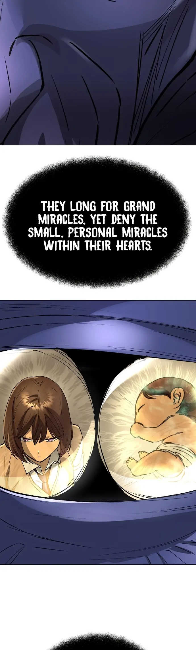 Read Cosmic Heavenly Demon 3077 Manga Online