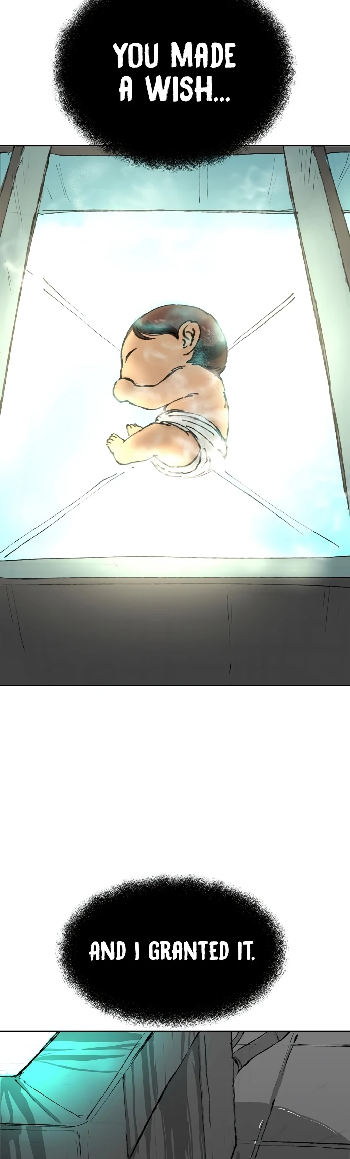 Read Cosmic Heavenly Demon 3077 Manga Online